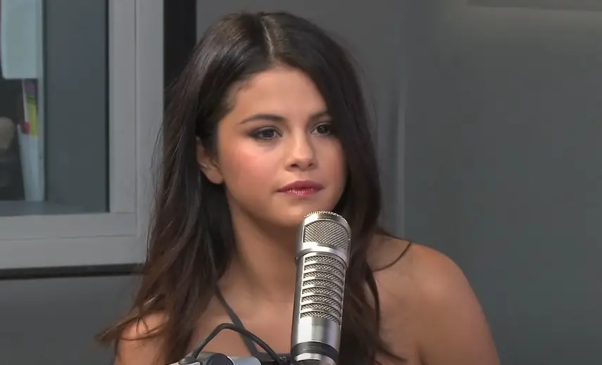 Why Does Selena Gomez Voice Sound Different