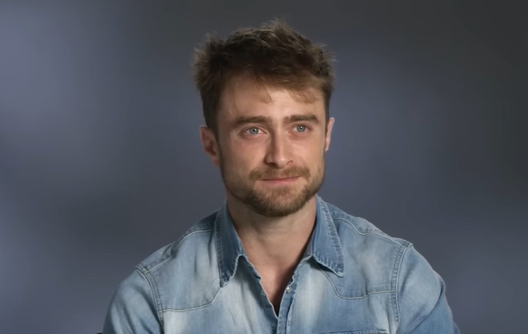 Why Doesn't Daniel Radcliffe Have Social Media