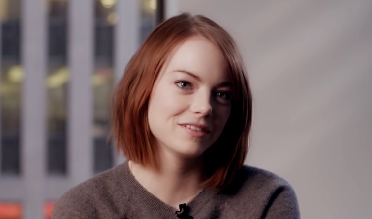 Why Doesn't Emma Stone Have Social Media