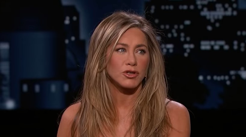 Why Doesn't Jennifer Aniston Have Kids