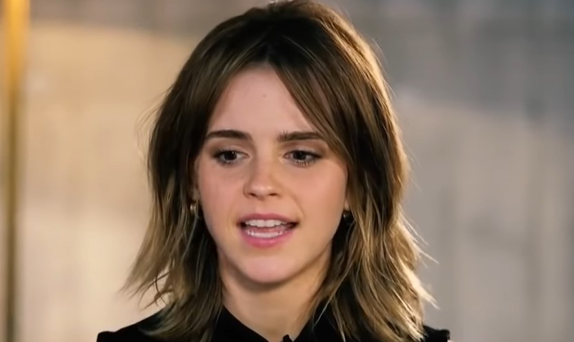 Why Emma Watson Hates Channing Tatum