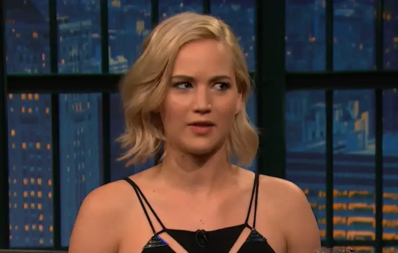 Why Jennifer Lawrence Hated Filming Mother