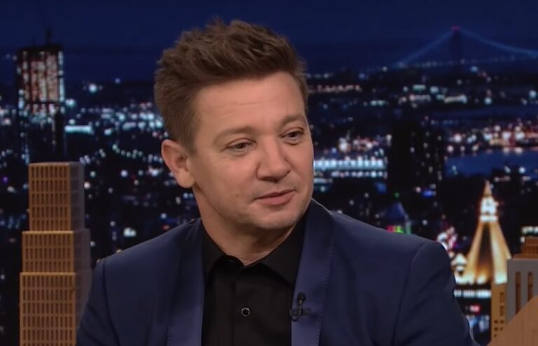 Why Wasn't Jeremy Renner in Mission Impossible 6