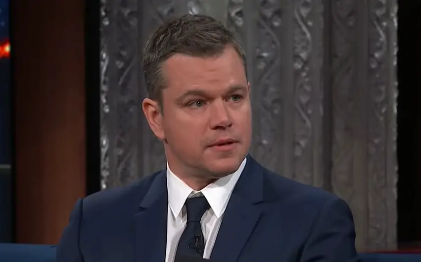 Why Wasn't Matt Damon in the Bourne Legacy