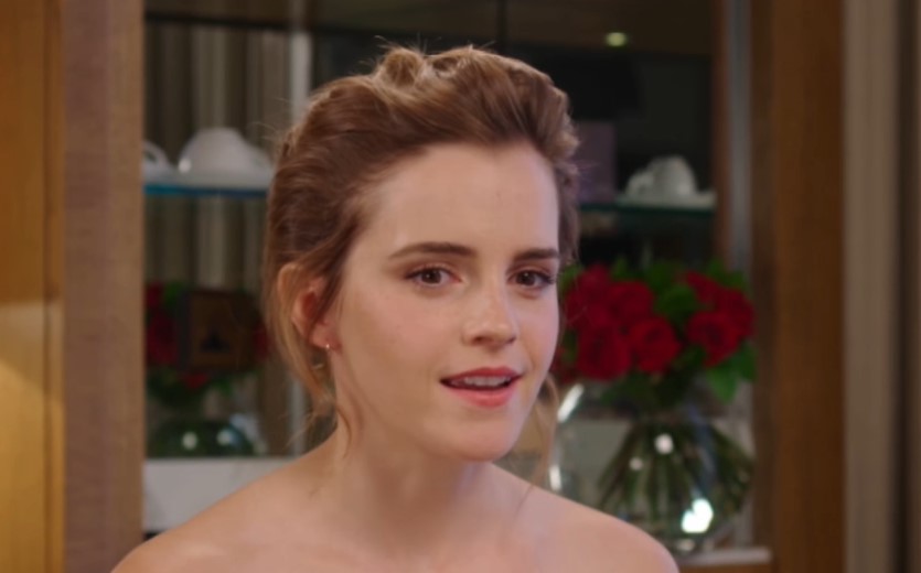 Why Won't Emma Watson Film With Channing Tatum