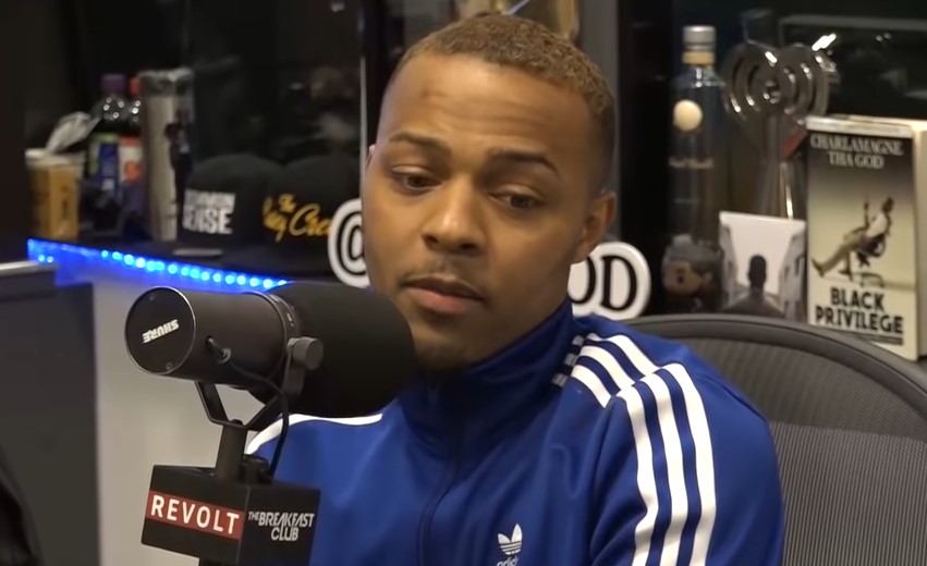 Why is Bow Wow Net Worth So Low