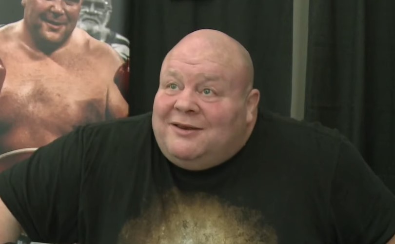 Why is Butterbean Net Worth So Low