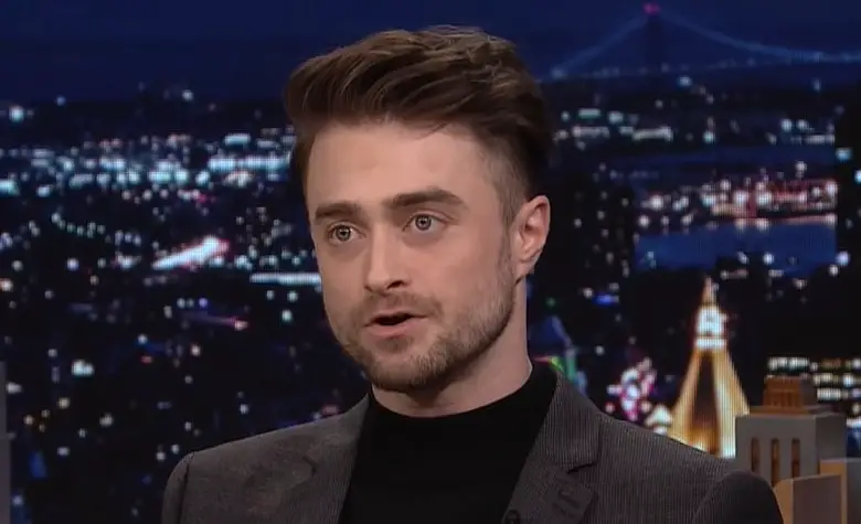 Why is Daniel Radcliffe So Short