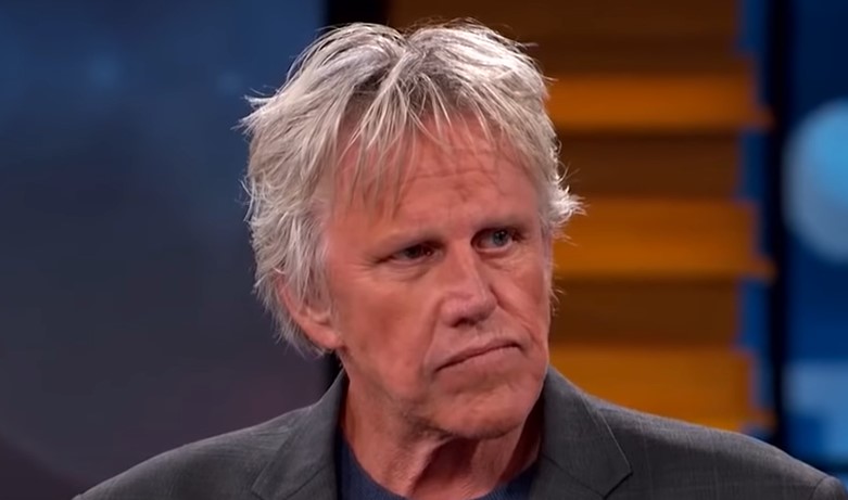Why is Gary Busey Net Worth So Low