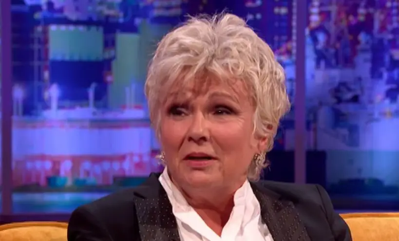 Why is Julie Walters Net Worth So Low
