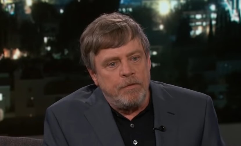 Why is Mark Hamill's Net Worth So Low