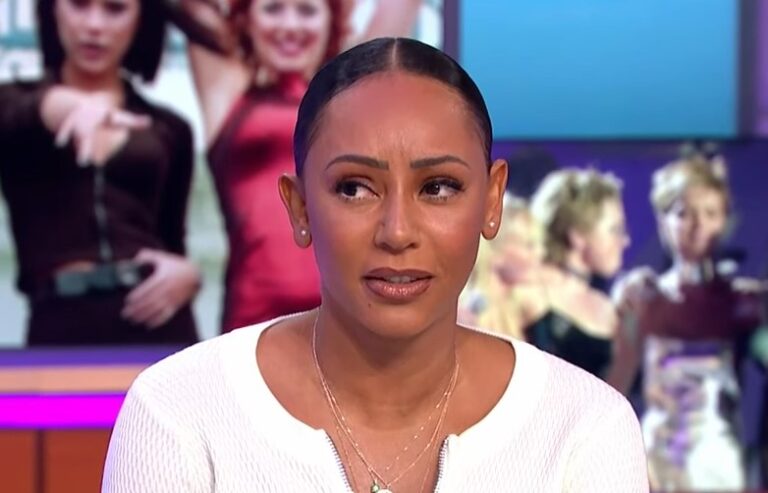 Why is Mel B Net Worth So Low