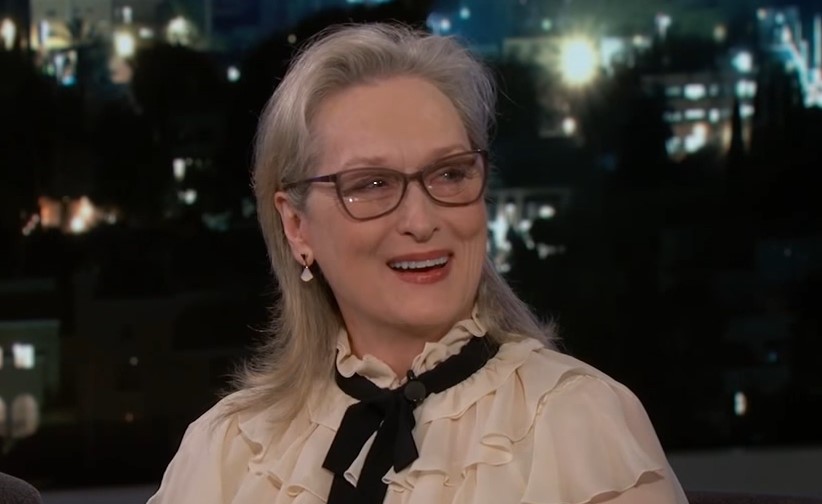 Why is Meryl Streep Net Worth So Low