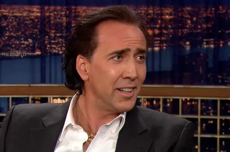 Why is Nicolas Cage Net Worth Low