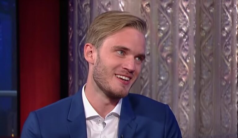 Why is Pewdiepie Net Worth So Low