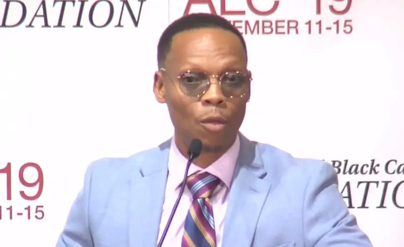 Why is Ronnie Devoe's Net Worth So Low