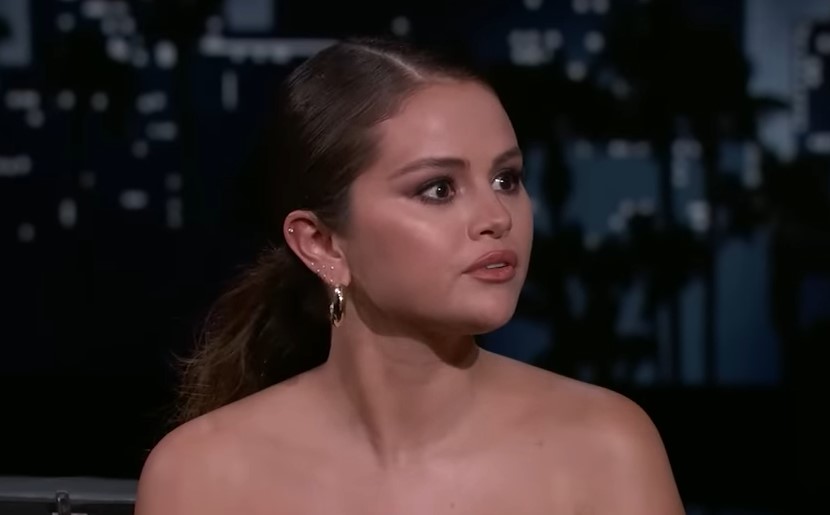 Why is Selena Gomez Banned from China