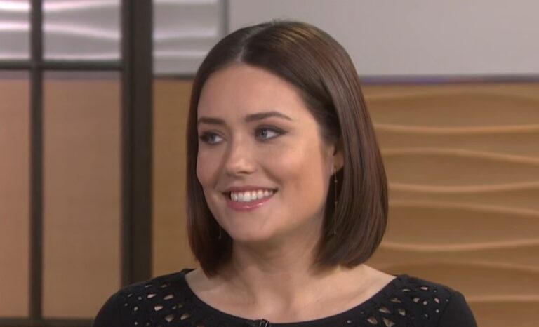 Why was Megan Boone Missing on Blacklist Season 8