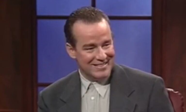 Why was Phil Hartman's Net Worth So Low