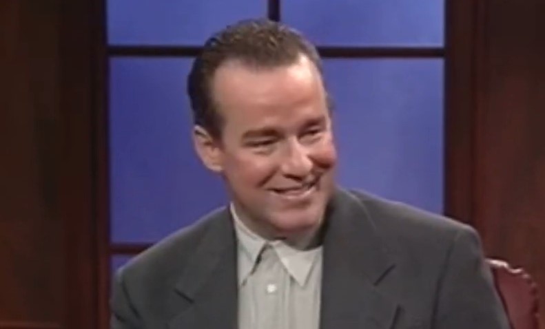Why was Phil Hartman's Net Worth So Low