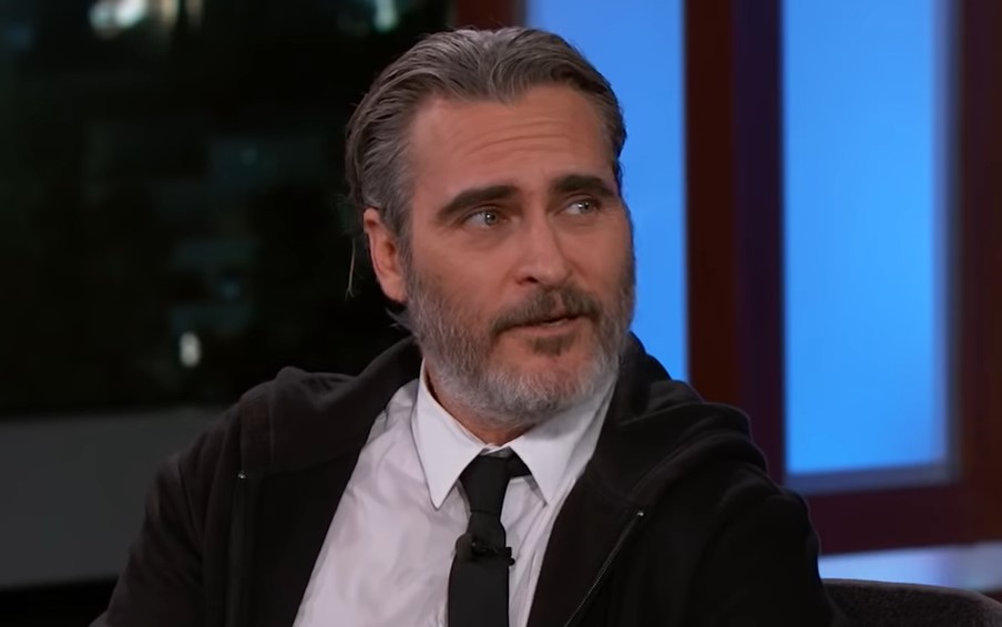 Why Did Joaquin Phoenix Lose Weight for Joker
