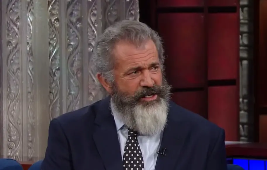 Why Did Mel Gibson Get Blacklisted