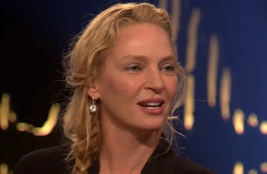 Why Did Uma Thurman Stop Acting