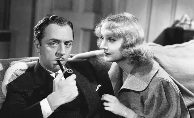 Why Did William Powell And Carole Lombard Divorce