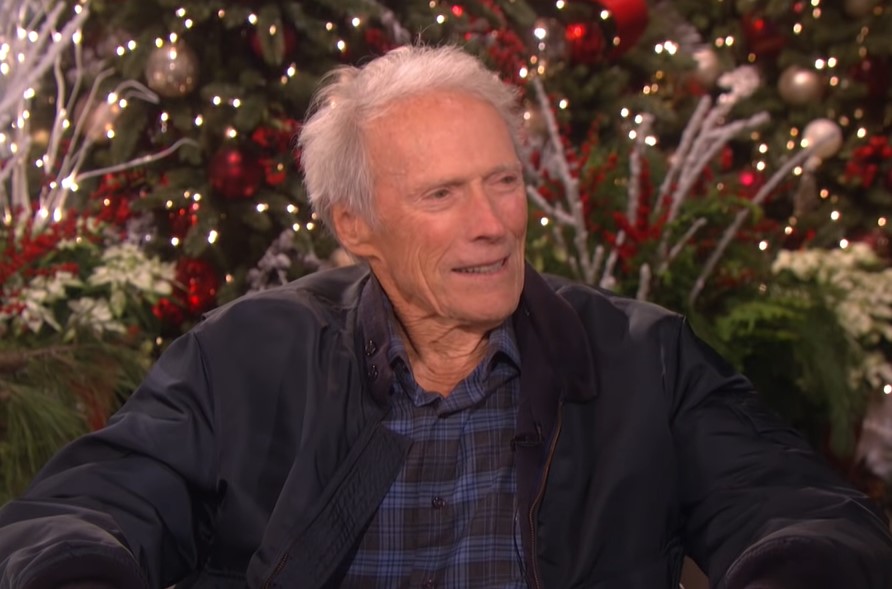 Why Does Clint Eastwood Have a Raspy Voice