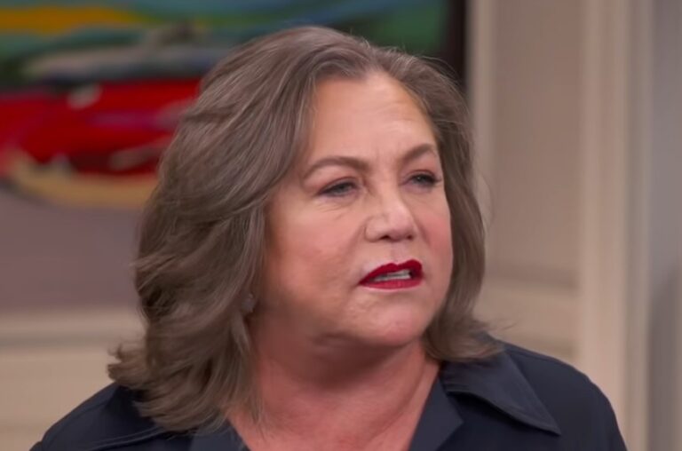 Why is Kathleen Turner's Voice Deep?