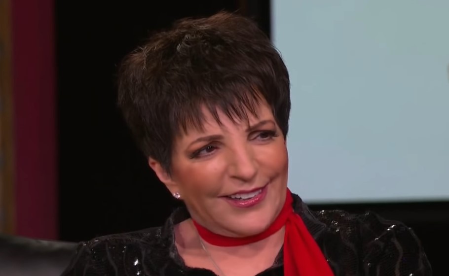 Why is Liza Minnelli Famous