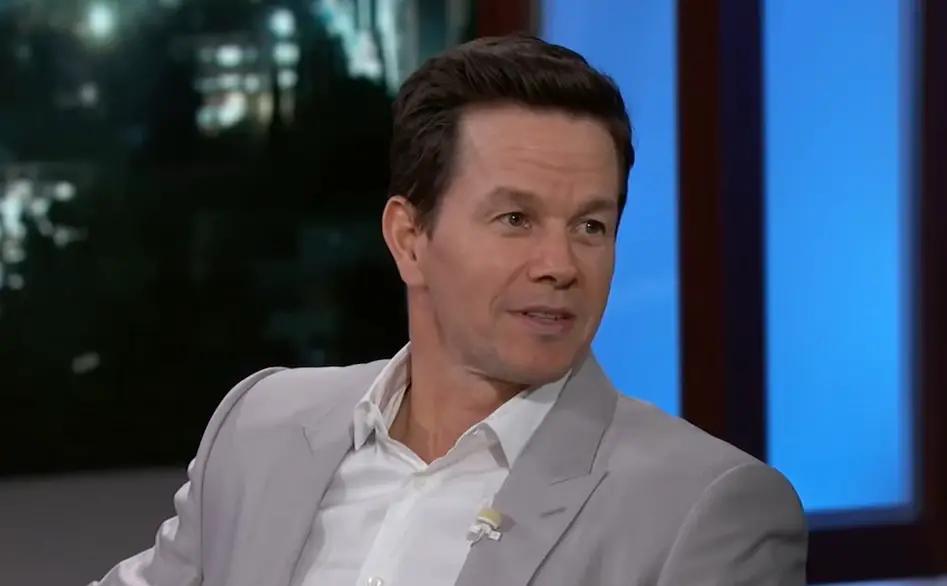 Why is Mark Wahlberg So Thin