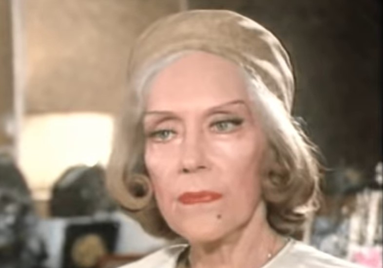 Why was Gloria Swanson Important