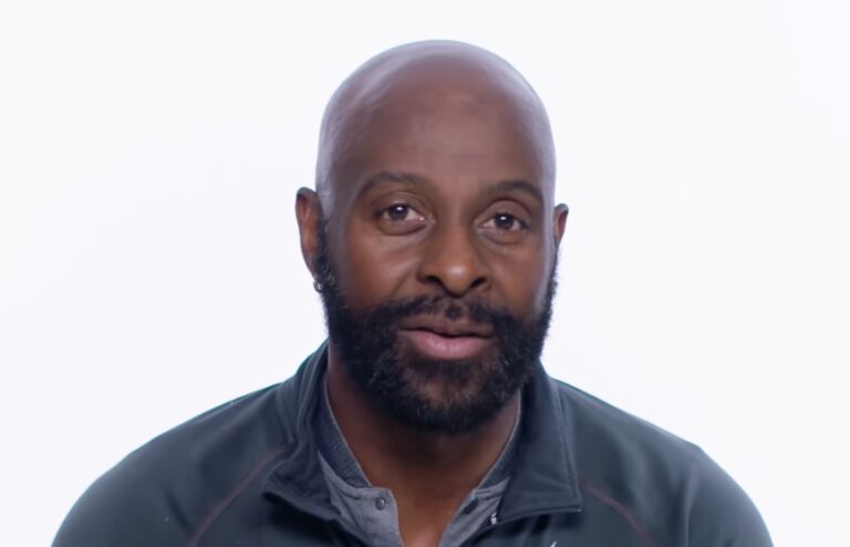 Why is Jerry Rice Famous