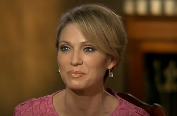 Why Did Amy Robach Leave Nbc