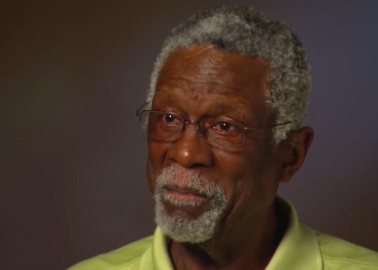 Why Did Bill Russell Divorce His First Wife