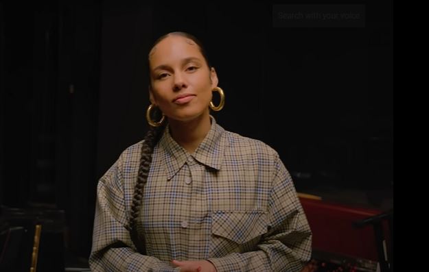 Why is Alicia Keys Famous