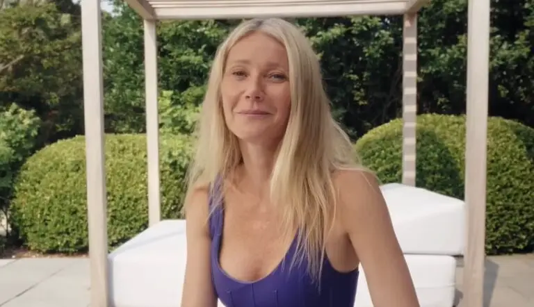 Why is Gwyneth Paltrow Net Worth So Low