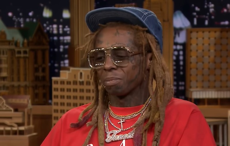 Why is Lil Wayne's Voice So Raspy