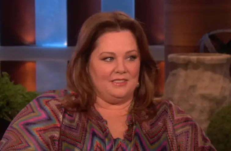 Did Melissa Mccarthy Come Back to Gilmore