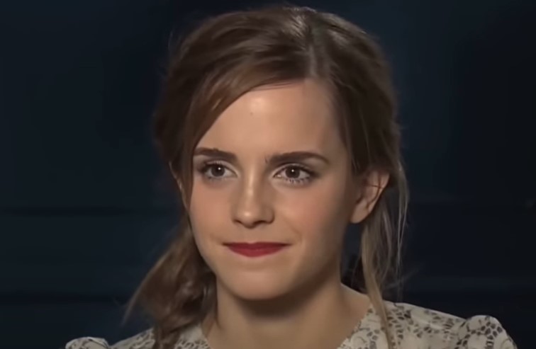 Does Emma Watson Have a Personal Instagram