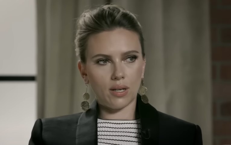 How Did Scarlett Johansson Get So Rich