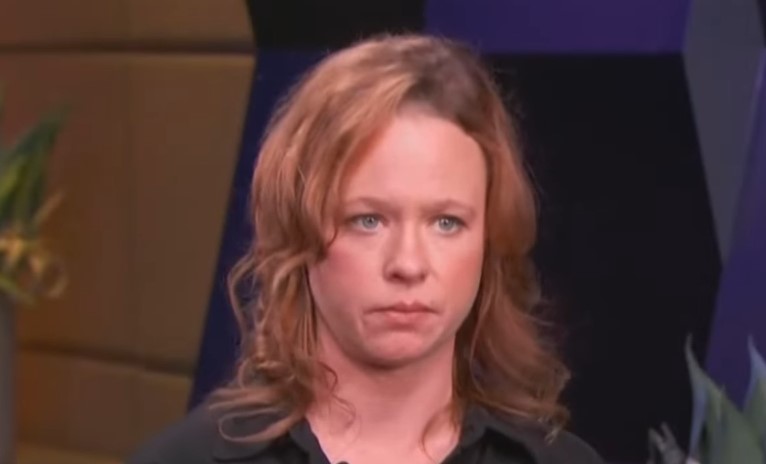 What happened to Thora Birch