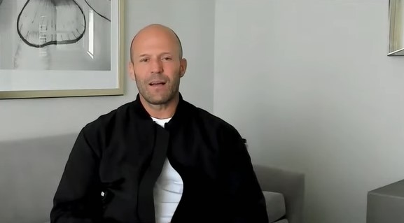 What Brand of Clothes Does Jason Statham Wear