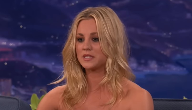 What Happened With Kaley Cuoco and Karl Cook