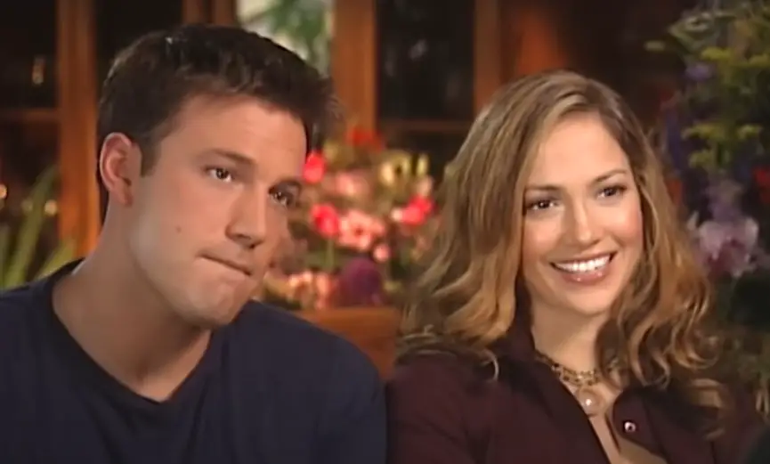 What Happened to Ben Affleck and Jennifer Lopez