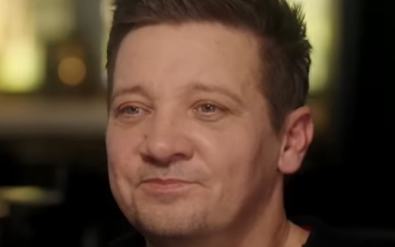 What Happened to Jeremy Renner