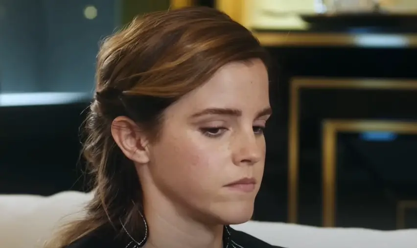 What Inspired Emma Watson to Be a Feminist