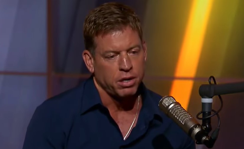 Why Did Troy Aikman Leave Fox and Go to ESPN