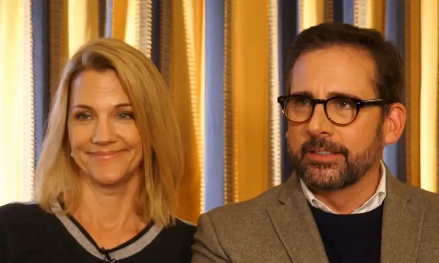 Are Nancy and Steve Carell Still Together